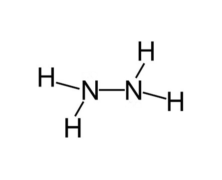 Hidrazina (sulfato) 25grs 25grs Hidrazina Quimicos 